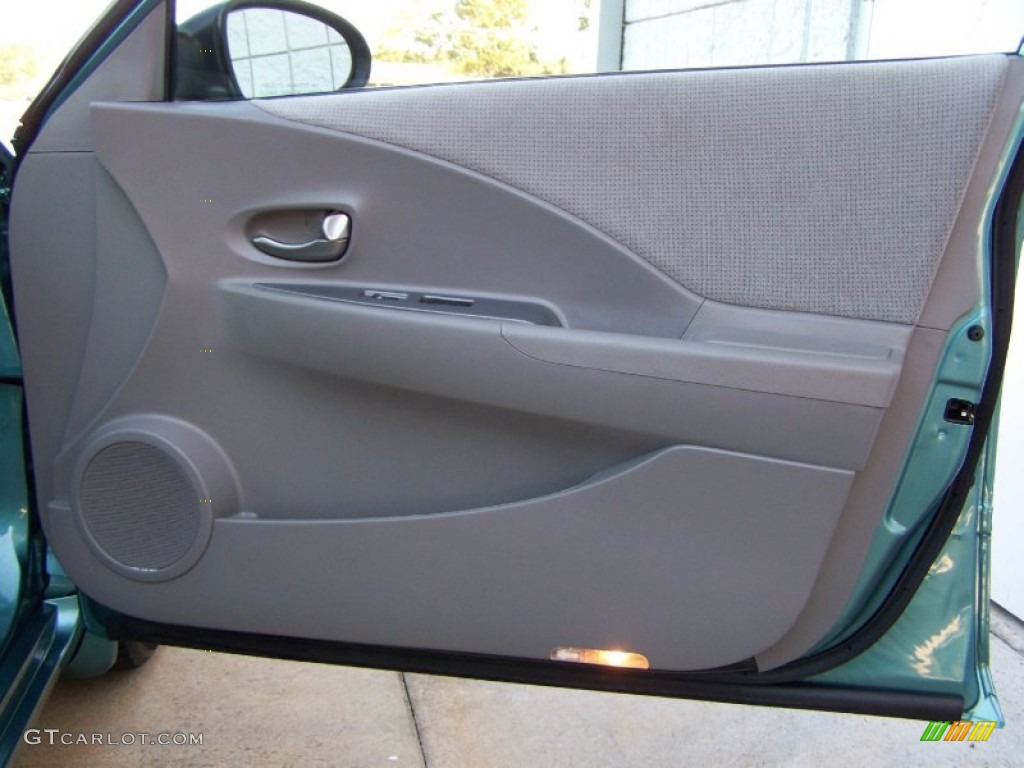 Nissan altima door panels #6