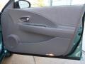 2003 Nissan Altima Frost Interior Door Panel Photo