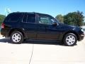 2003 Black Onyx Oldsmobile Bravada AWD  photo #10