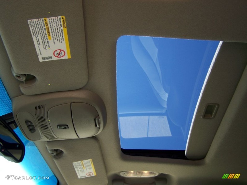 2003 Oldsmobile Bravada AWD Sunroof Photo #55322878