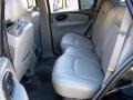 2003 Oldsmobile Bravada Pewter Interior Interior Photo