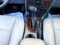 2003 Oldsmobile Bravada Pewter Interior Transmission Photo