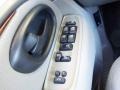 2003 Oldsmobile Bravada Pewter Interior Controls Photo