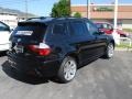 Jet Black - X3 3.0si Photo No. 8