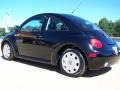 Black - New Beetle 2.0 Coupe Photo No. 34