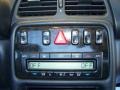 Charcoal Controls Photo for 2000 Mercedes-Benz CLK #55323432