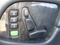 Charcoal Controls Photo for 2000 Mercedes-Benz CLK #55323499