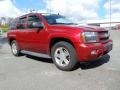 Red Jewel - TrailBlazer LT 4x4 Photo No. 6
