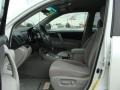 Blizzard White Pearl - Highlander 4WD Photo No. 7