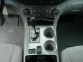 Blizzard White Pearl - Highlander 4WD Photo No. 12