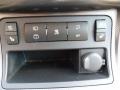 Cashmere Controls Photo for 2010 Chevrolet Traverse #55324096