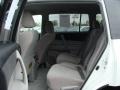 Blizzard White Pearl - Highlander 4WD Photo No. 13
