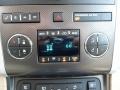 Cashmere Controls Photo for 2010 Chevrolet Traverse #55324102