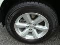 Blizzard White Pearl - Highlander 4WD Photo No. 14