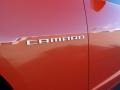 2010 Chevrolet Camaro SS Coupe Badge and Logo Photo