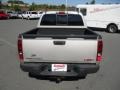 Silver Birch Metallic - Canyon SLT Crew Cab 4x4 Photo No. 3