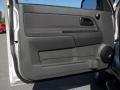 Silver Birch Metallic - Canyon SLT Crew Cab 4x4 Photo No. 8