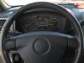 Silver Birch Metallic - Canyon SLT Crew Cab 4x4 Photo No. 11