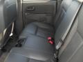 Silver Birch Metallic - Canyon SLT Crew Cab 4x4 Photo No. 13