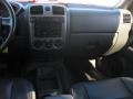 Silver Birch Metallic - Canyon SLT Crew Cab 4x4 Photo No. 15