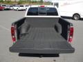 Silver Birch Metallic - Canyon SLT Crew Cab 4x4 Photo No. 16