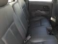 Silver Birch Metallic - Canyon SLT Crew Cab 4x4 Photo No. 17