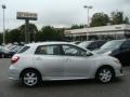 Classic Silver Metallic - Matrix S AWD Photo No. 1