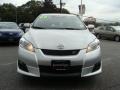 Classic Silver Metallic - Matrix S AWD Photo No. 2