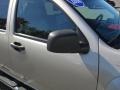 Silver Birch Metallic - Canyon SLT Crew Cab 4x4 Photo No. 20