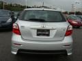Classic Silver Metallic - Matrix S AWD Photo No. 5