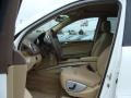 Alabaster White - ML 350 4Matic Photo No. 7