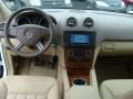 Alabaster White - ML 350 4Matic Photo No. 9