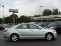 Classic Silver Metallic - Camry LE Photo No. 1
