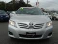 Classic Silver Metallic - Camry LE Photo No. 2