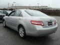 Classic Silver Metallic - Camry LE Photo No. 4