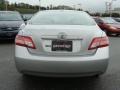 Classic Silver Metallic - Camry LE Photo No. 5