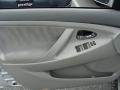 Classic Silver Metallic - Camry LE Photo No. 6