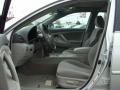 Classic Silver Metallic - Camry LE Photo No. 7