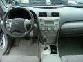 Classic Silver Metallic - Camry LE Photo No. 9