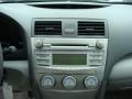 Classic Silver Metallic - Camry LE Photo No. 11
