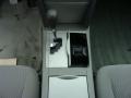 Classic Silver Metallic - Camry LE Photo No. 12