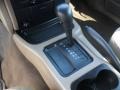 Champagne Pearl - Grand Cherokee Laredo Photo No. 10