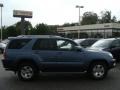 Pacific Blue Metallic 2004 Toyota 4Runner Limited 4x4