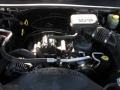 Champagne Pearl - Grand Cherokee Laredo Photo No. 23