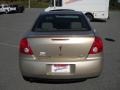 Sedona Beige Metallic - G6 V6 Sedan Photo No. 3