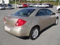 Sedona Beige Metallic - G6 V6 Sedan Photo No. 4