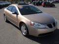 Sedona Beige Metallic - G6 V6 Sedan Photo No. 5