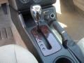 Sedona Beige Metallic - G6 V6 Sedan Photo No. 13