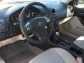 Sedona Beige Metallic - G6 V6 Sedan Photo No. 24
