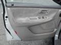 2001 Starlight Silver Honda Odyssey LX  photo #8